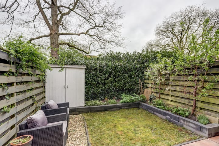 Foto 31 van Vivaldistraat 30