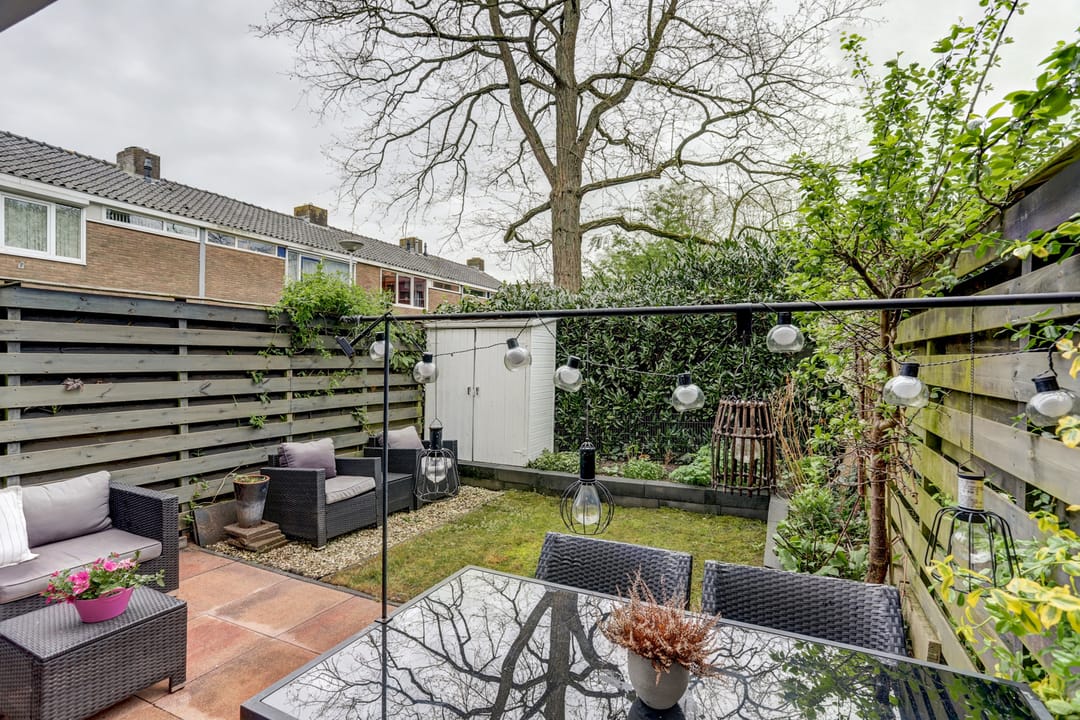 Foto 32 van Vivaldistraat 30