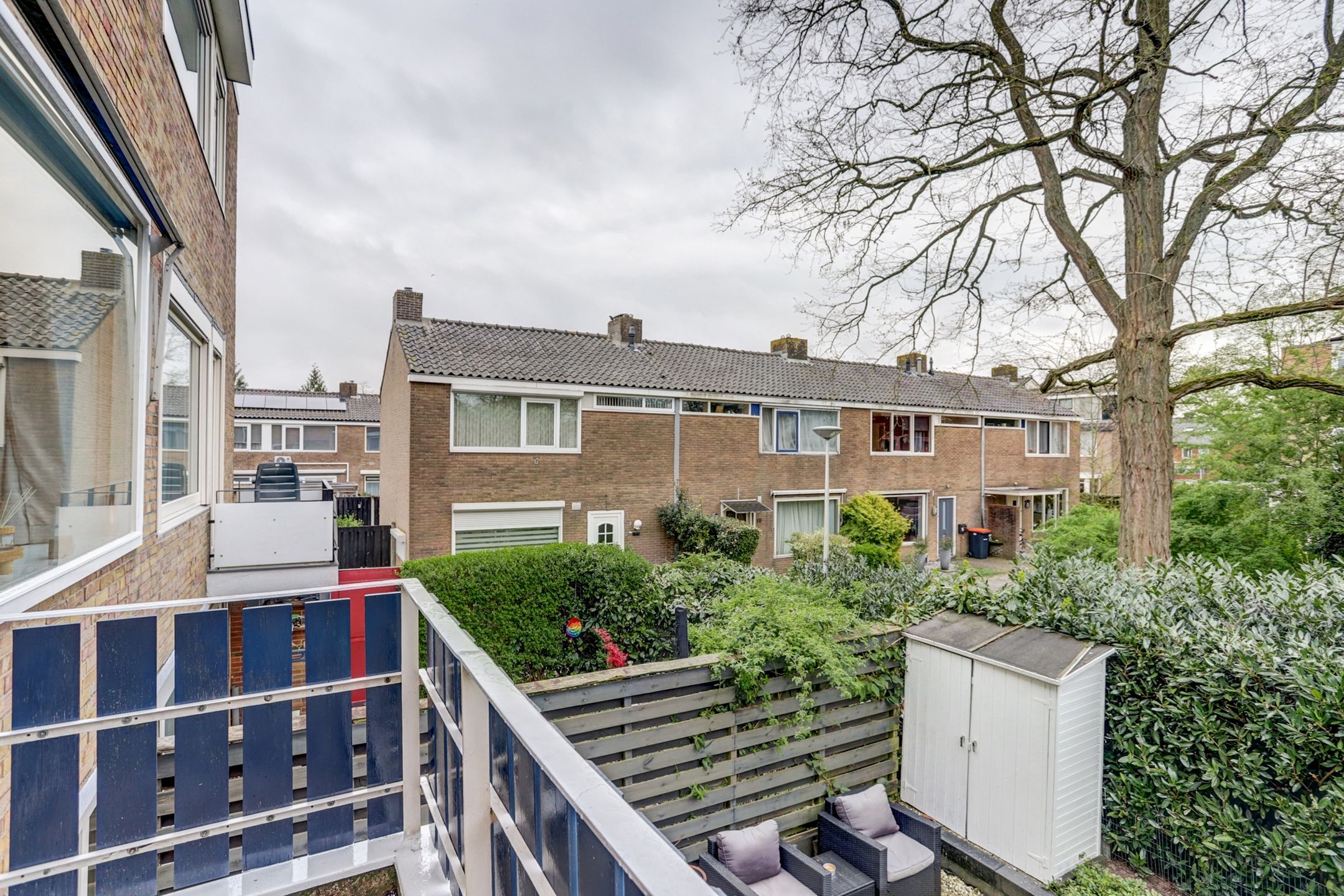 Foto 33 van Vivaldistraat 30