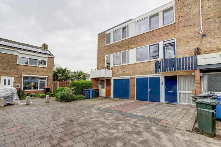 Foto 11 van Vivaldistraat 30