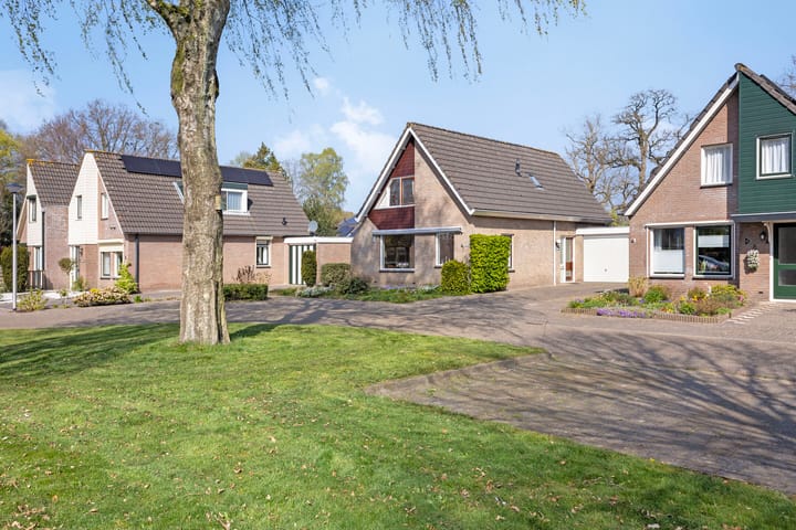 Foto 2 van Hoveniersstraat 8