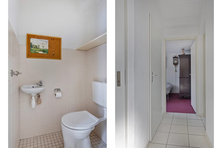 Foto 4 van Hoveniersstraat 8