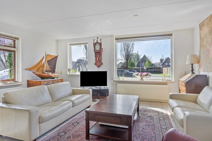 Foto 5 van Hoveniersstraat 8