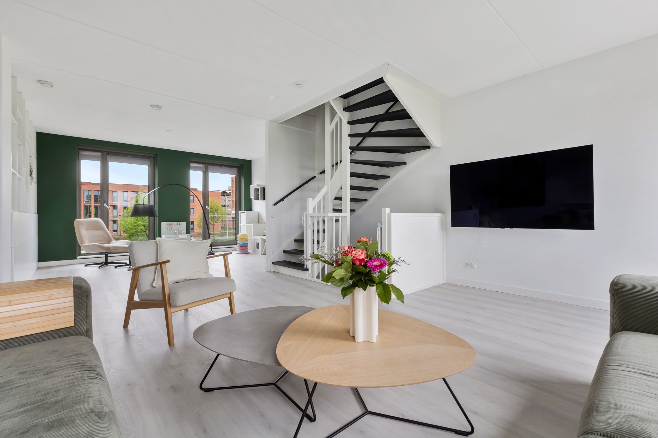 Foto 15 van Donatellostraat 36