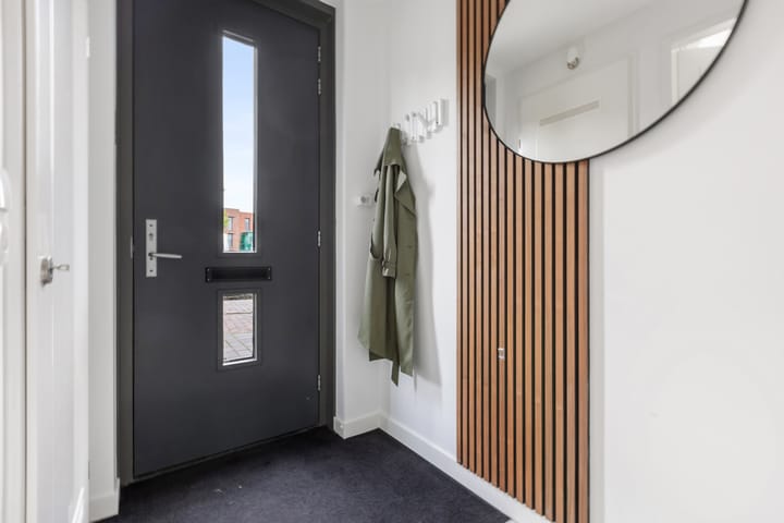 Foto 4 van Donatellostraat 36