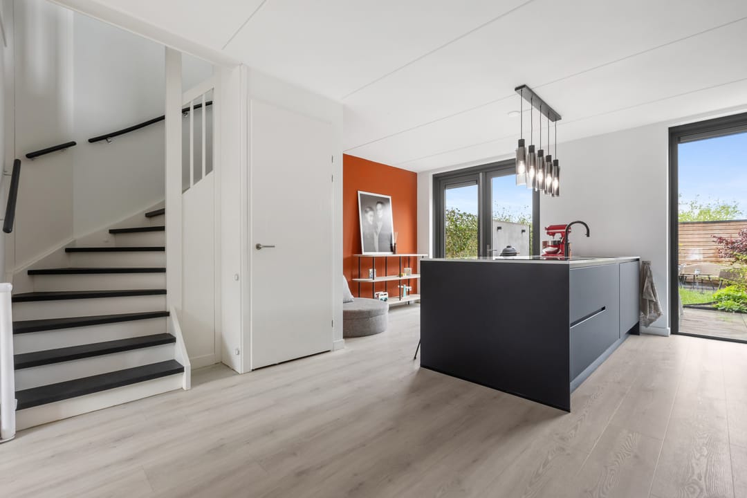 Foto 7 van Donatellostraat 36