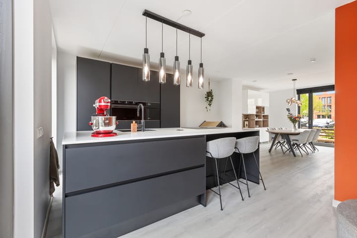 Foto 8 van Donatellostraat 36