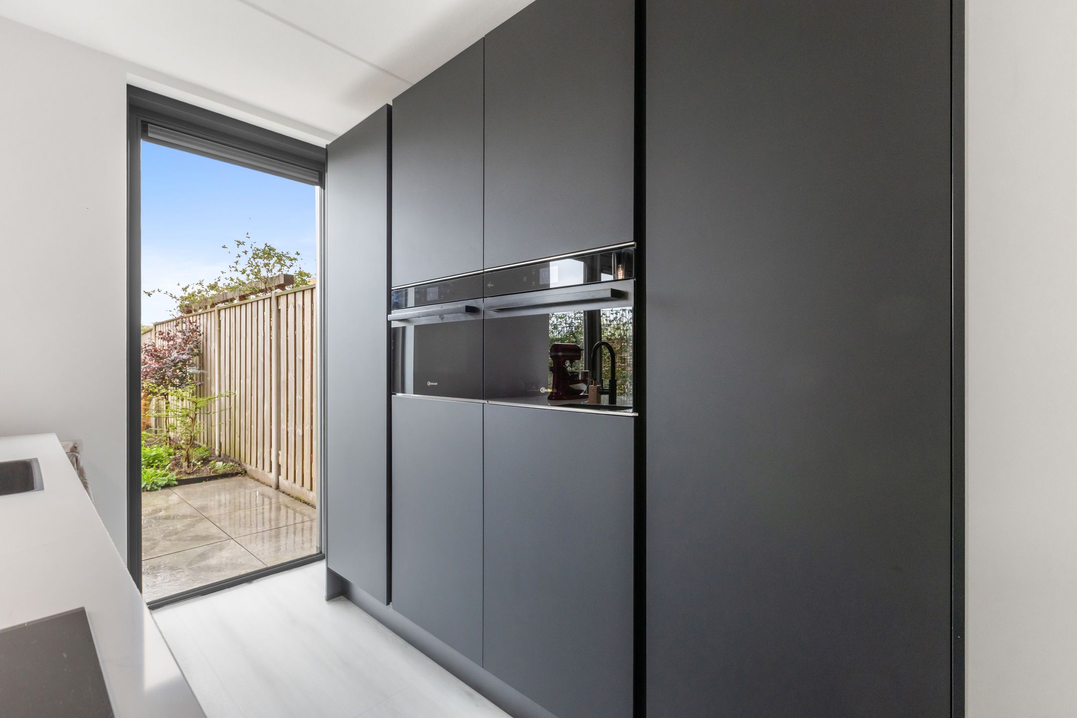 Foto 9 van Donatellostraat 36