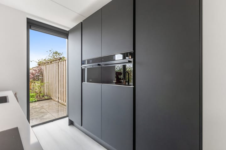 Foto 9 van Donatellostraat 36