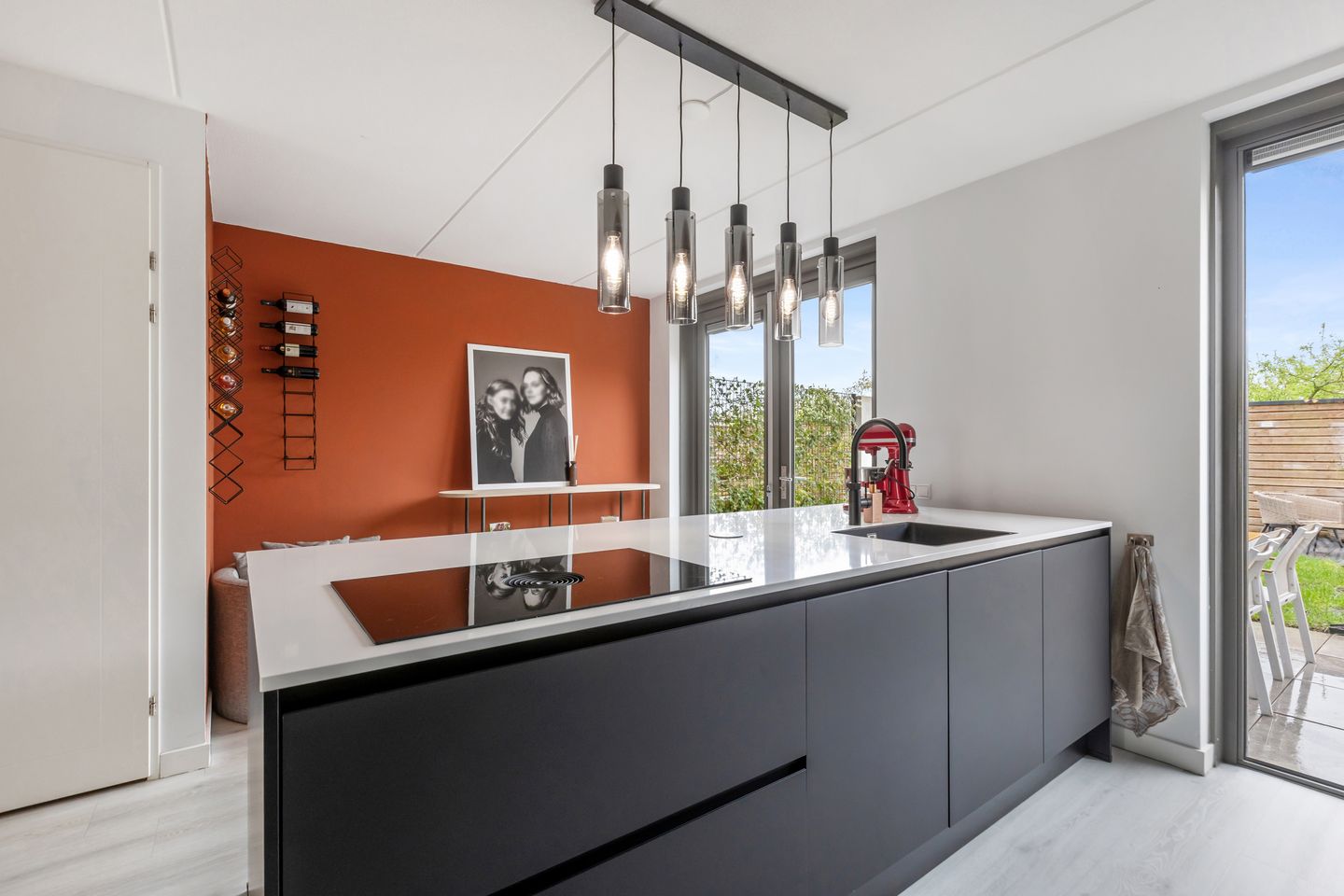 Foto 10 van Donatellostraat 36