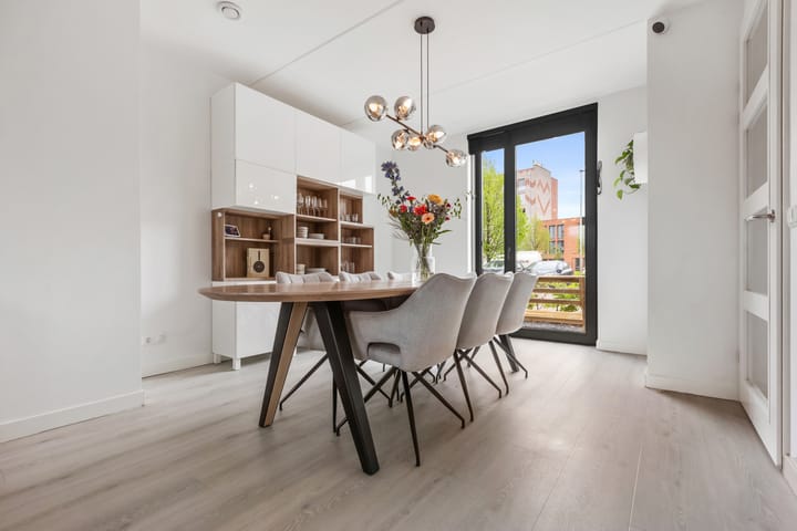 Foto 11 van Donatellostraat 36