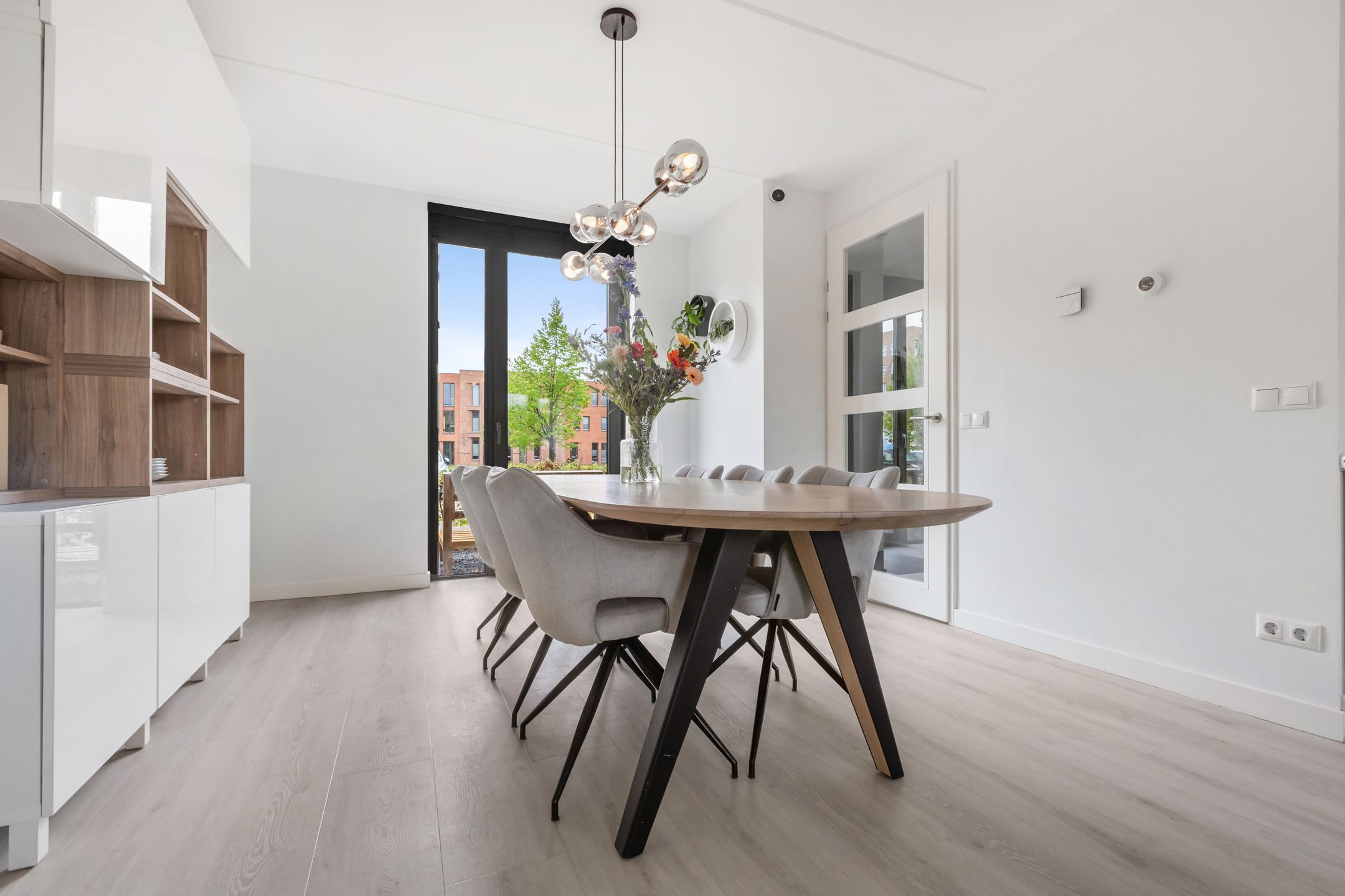 Foto 12 van Donatellostraat 36