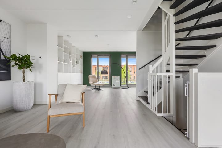 Foto 13 van Donatellostraat 36