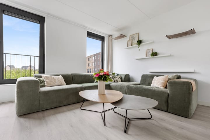 Foto 14 van Donatellostraat 36