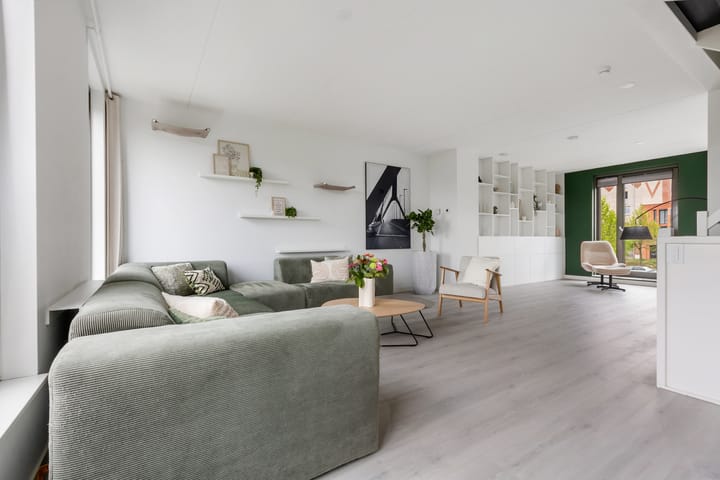 Foto 16 van Donatellostraat 36