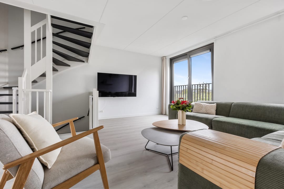 Foto 17 van Donatellostraat 36