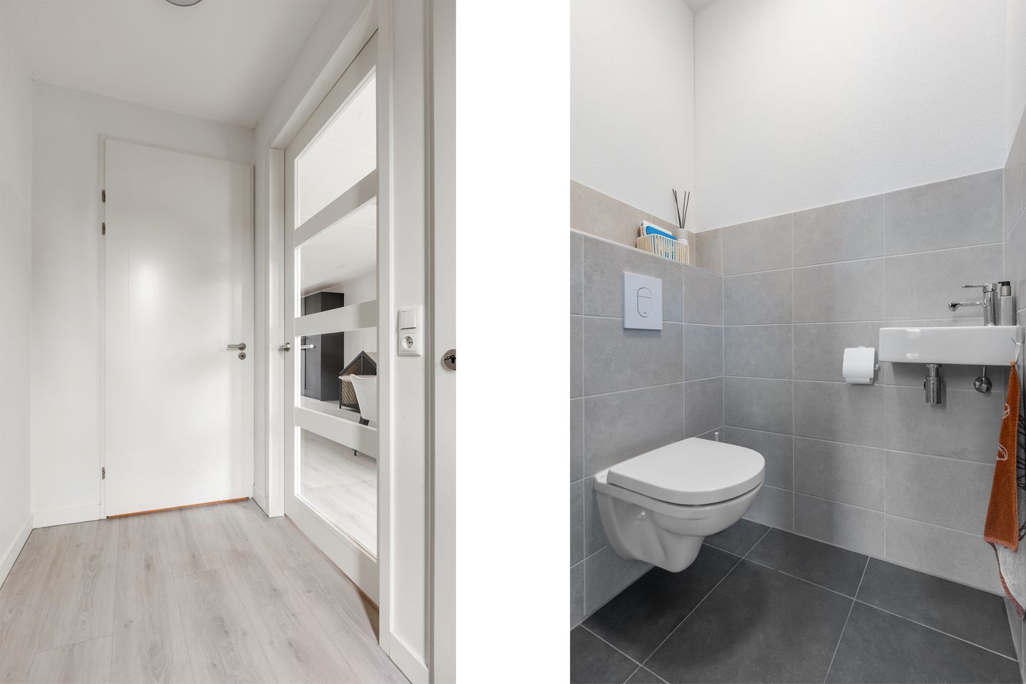 Foto 5 van Donatellostraat 36