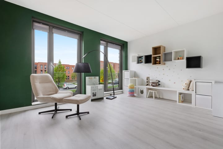 Foto 19 van Donatellostraat 36