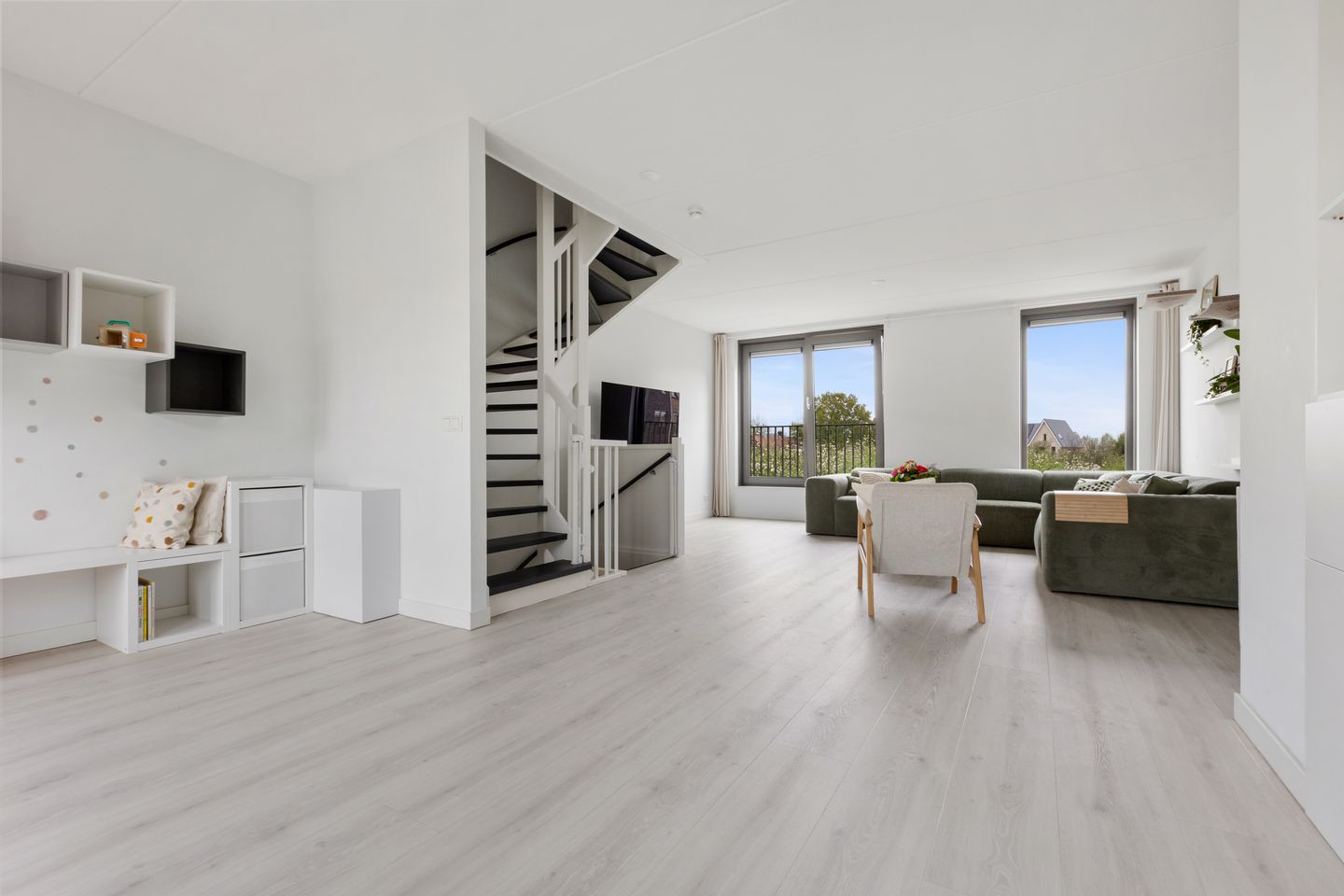 Foto 20 van Donatellostraat 36