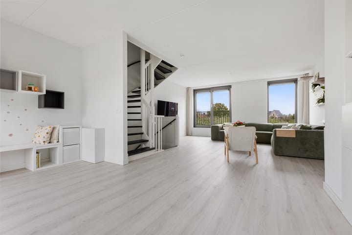 Foto 20 van Donatellostraat 36