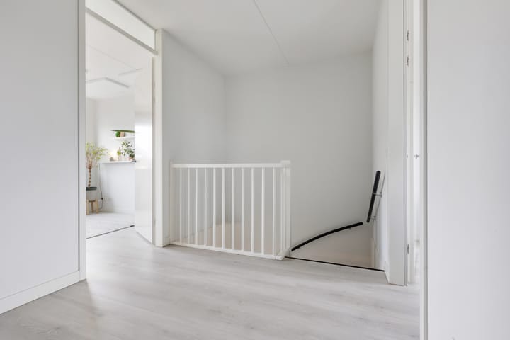 Foto 21 van Donatellostraat 36