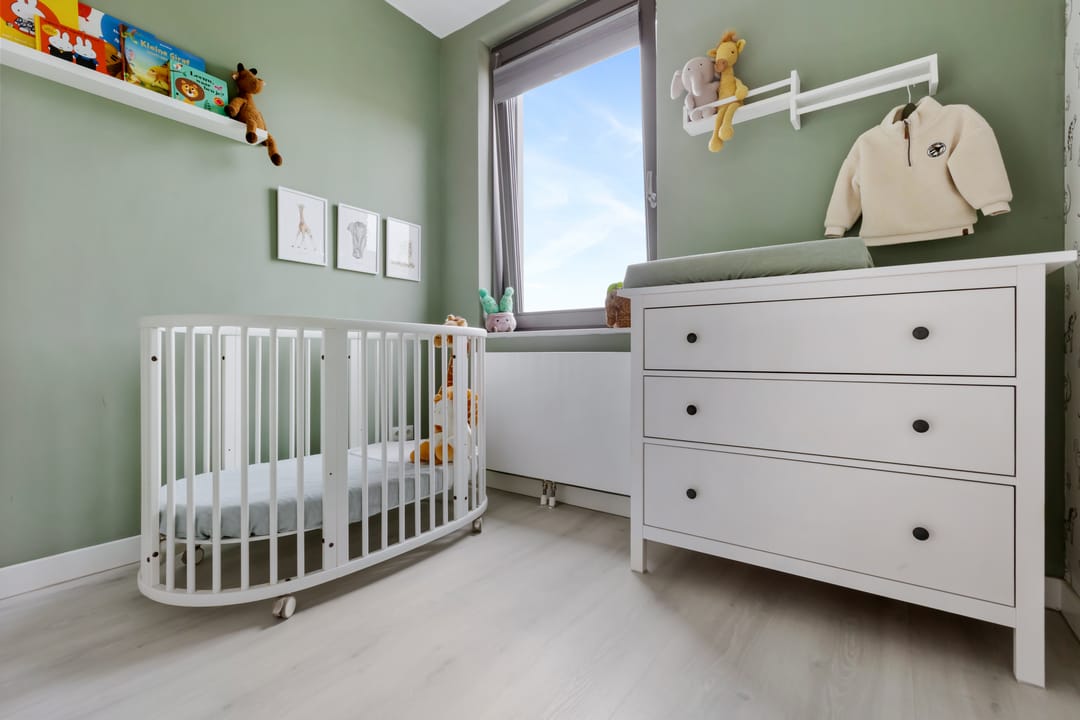 Foto 22 van Donatellostraat 36