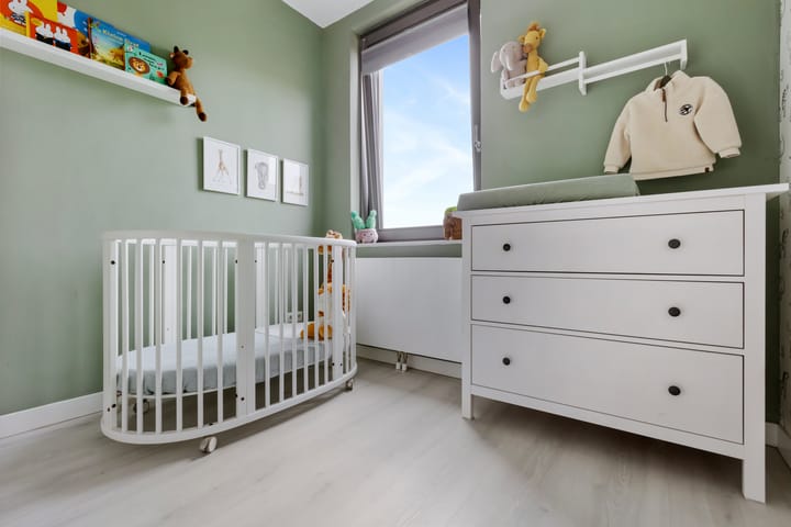 Foto 22 van Donatellostraat 36