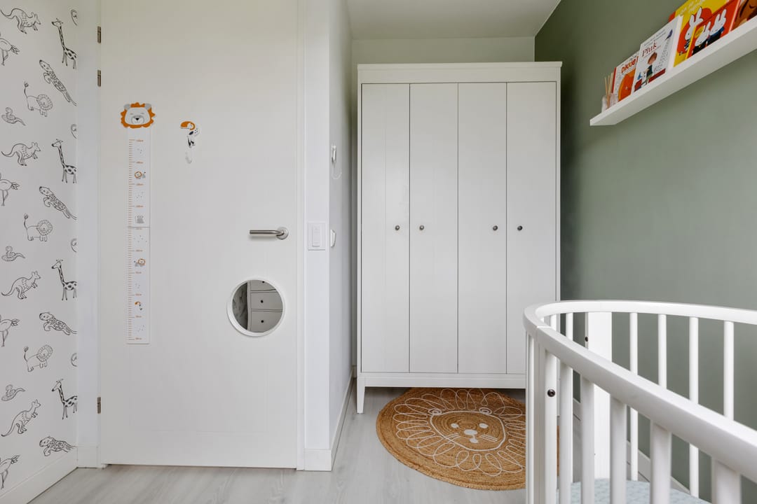 Foto 23 van Donatellostraat 36