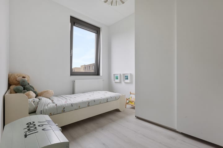 Foto 24 van Donatellostraat 36