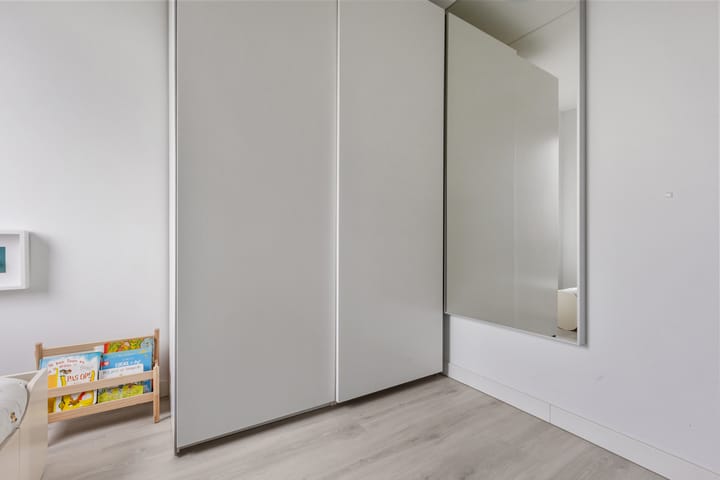 Foto 25 van Donatellostraat 36