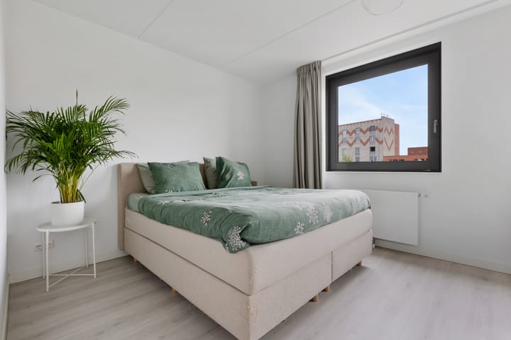 Foto 26 van Donatellostraat 36