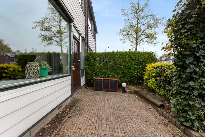 Foto 2 van Teisterbantstraat 29