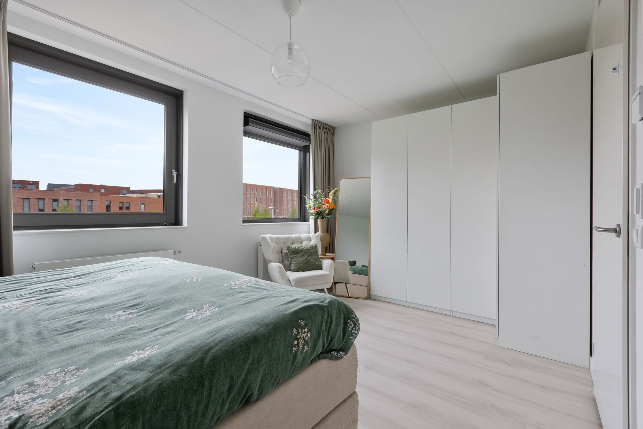 Foto 27 van Donatellostraat 36