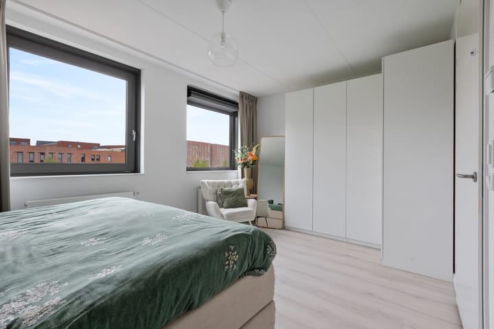 Foto 27 van Donatellostraat 36