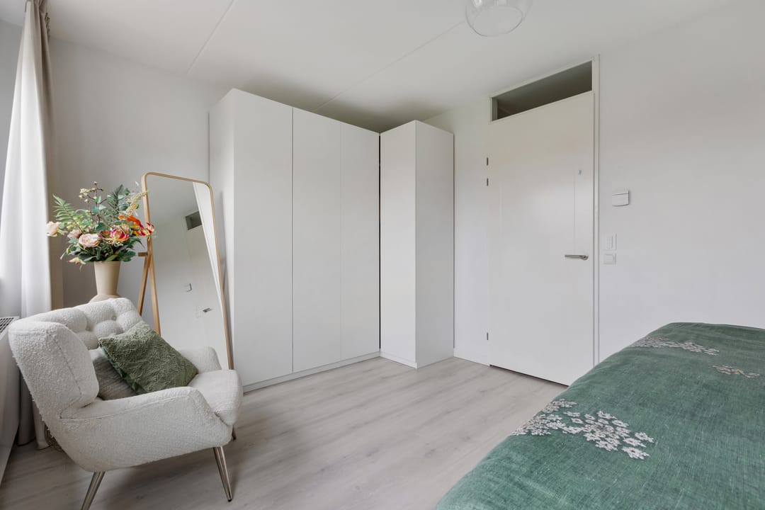 Foto 28 van Donatellostraat 36