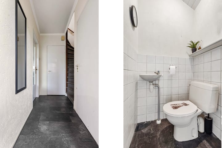 Foto 4 van Teisterbantstraat 29