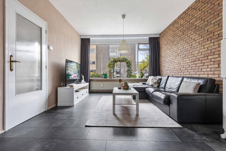 Foto 5 van Teisterbantstraat 29