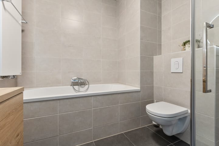 Foto 30 van Donatellostraat 36