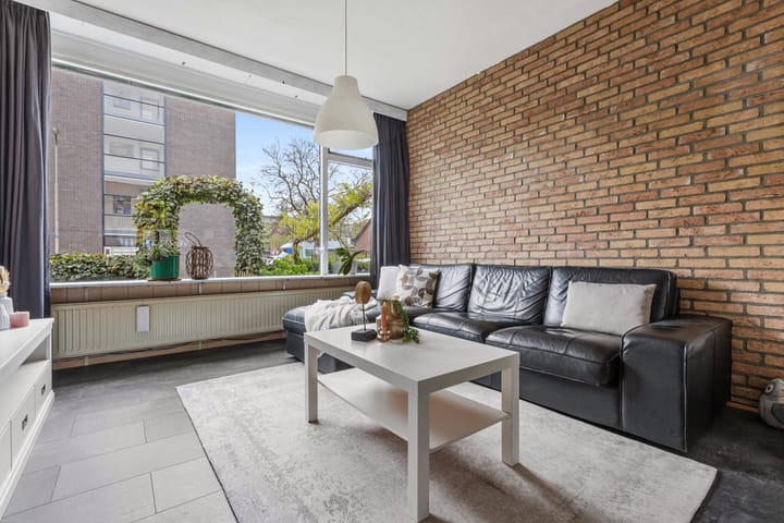 Foto 6 van Teisterbantstraat 29