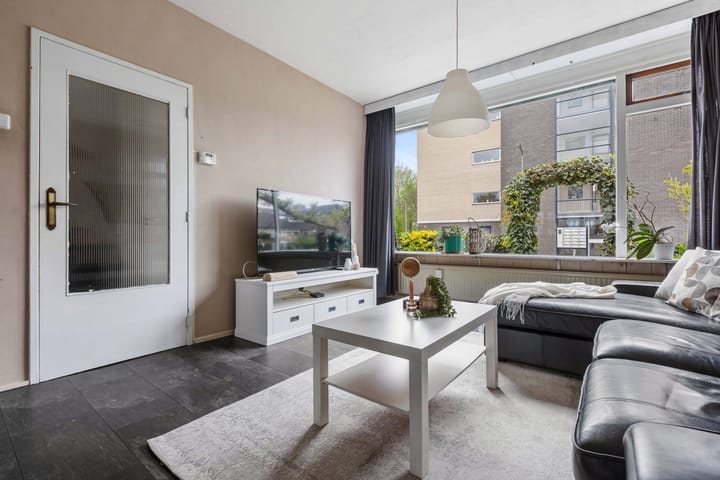 Foto 7 van Teisterbantstraat 29