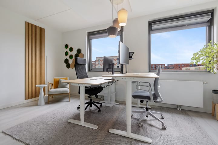 Foto 32 van Donatellostraat 36