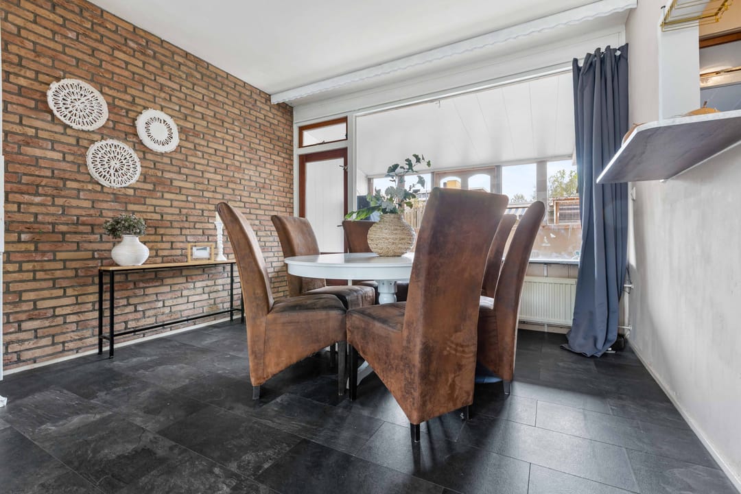 Foto 8 van Teisterbantstraat 29