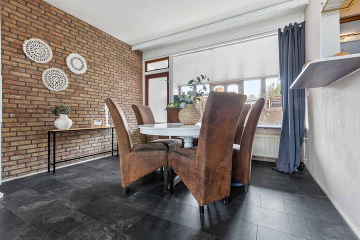 Foto 8 van Teisterbantstraat 29