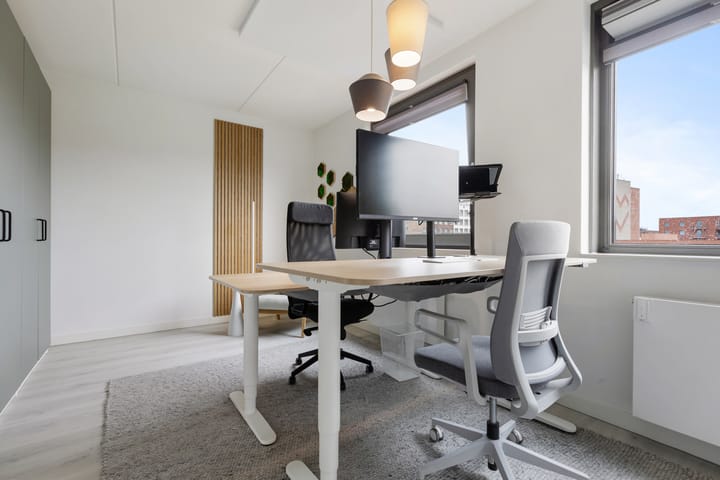 Foto 33 van Donatellostraat 36