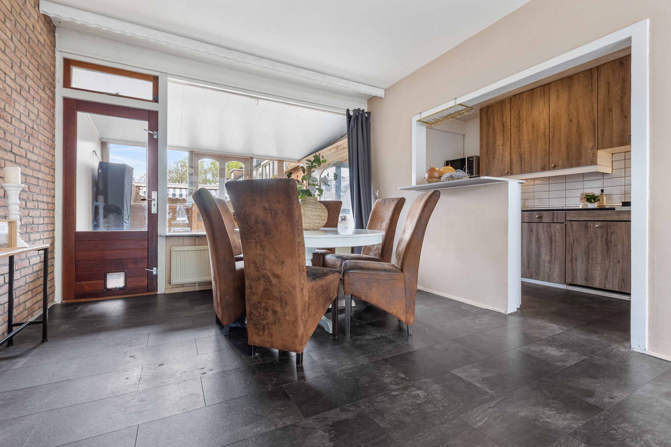 Foto 9 van Teisterbantstraat 29