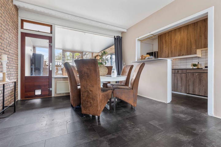 Foto 9 van Teisterbantstraat 29