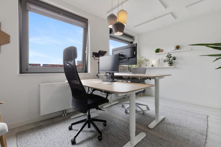 Foto 34 van Donatellostraat 36