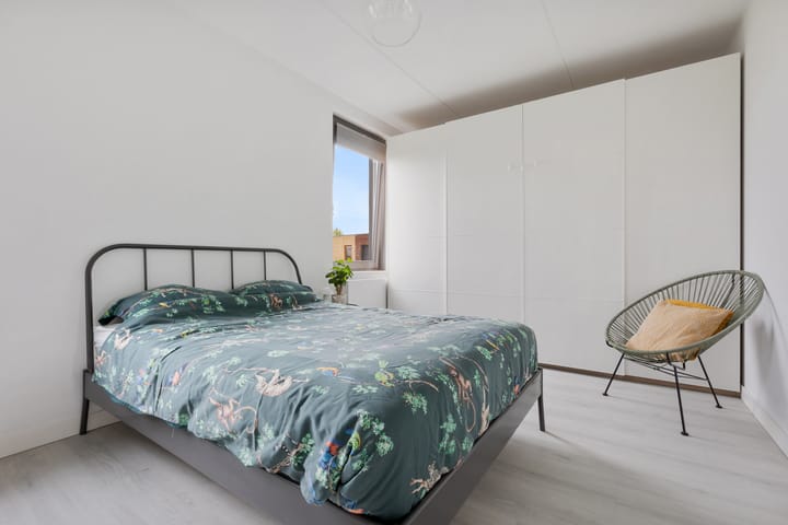 Foto 36 van Donatellostraat 36