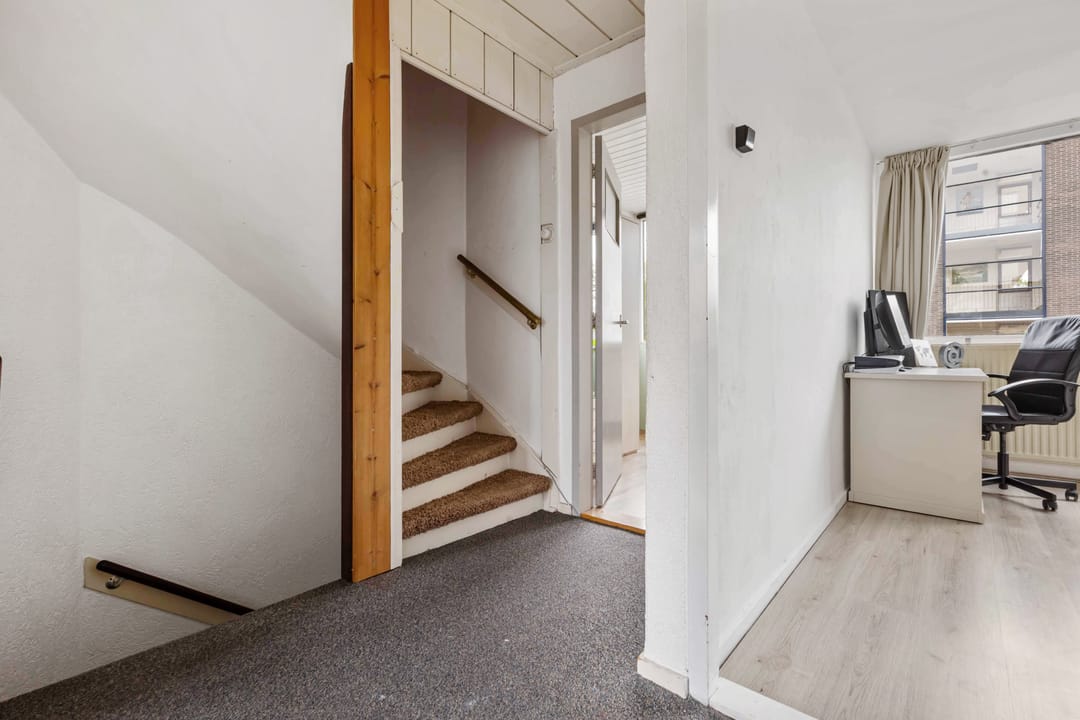 Foto 13 van Teisterbantstraat 29