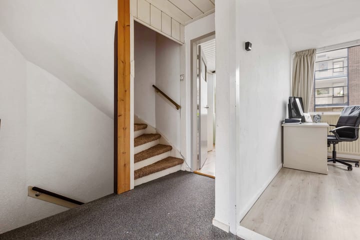 Foto 13 van Teisterbantstraat 29